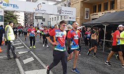 Fotografias San Silvestre Salmantina