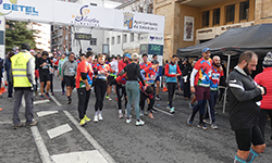 Fotografias San Silvestre Salmantina