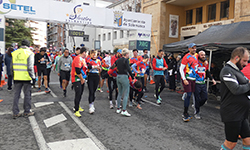 Fotografias San Silvestre Salmantina