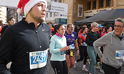 Fotografias San Silvestre Salmantina