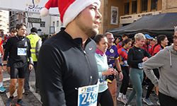 Fotografias San Silvestre Salmantina