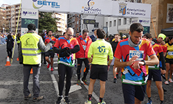Fotografias San Silvestre Salmantina