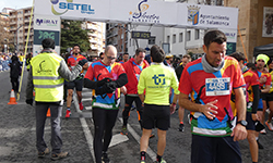 Fotografias San Silvestre Salmantina