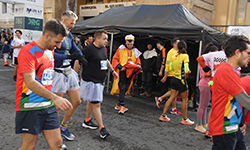 Fotografias San Silvestre Salmantina