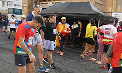 Fotografias San Silvestre Salmantina