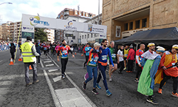 Fotografias San Silvestre Salmantina
