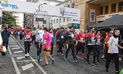 Fotografias San Silvestre Salmantina