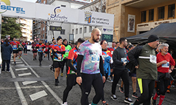 Fotografias San Silvestre Salmantina