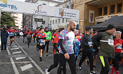 Fotografias San Silvestre Salmantina
