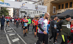 Fotografias San Silvestre Salmantina