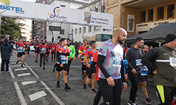 Fotografias San Silvestre Salmantina