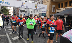 Fotografias San Silvestre Salmantina