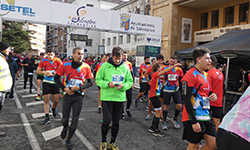 Fotografias San Silvestre Salmantina