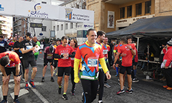 Fotografias San Silvestre Salmantina