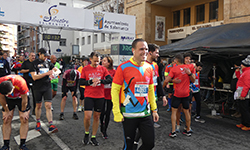 Fotografias San Silvestre Salmantina