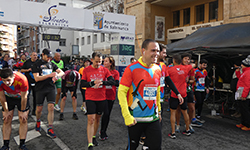 Fotografias San Silvestre Salmantina