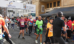 Fotografias San Silvestre Salmantina