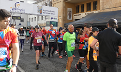Fotografias San Silvestre Salmantina