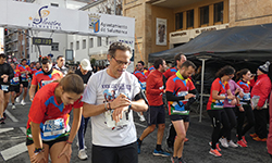 Fotografias San Silvestre Salmantina