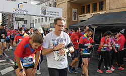 Fotografias San Silvestre Salmantina