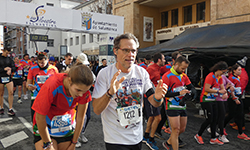 Fotografias San Silvestre Salmantina