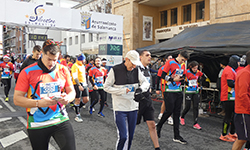 Fotografias San Silvestre Salmantina