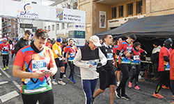 Fotografias San Silvestre Salmantina