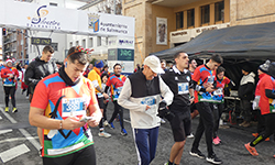 Fotografias San Silvestre Salmantina