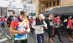 Fotografias San Silvestre Salmantina