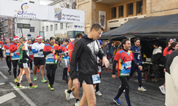 Fotografias San Silvestre Salmantina