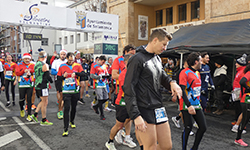 Fotografias San Silvestre Salmantina
