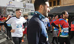 Fotografias San Silvestre Salmantina