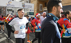 Fotografias San Silvestre Salmantina