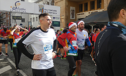 Fotografias San Silvestre Salmantina
