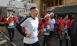 Fotografias San Silvestre Salmantina