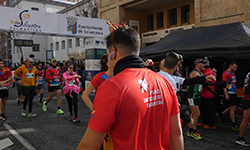 Fotografias San Silvestre Salmantina