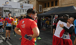 Fotografias San Silvestre Salmantina