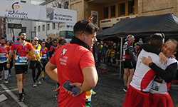 Fotografias San Silvestre Salmantina