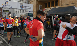 Fotografias San Silvestre Salmantina