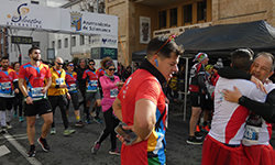 Fotografias San Silvestre Salmantina