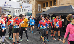 Fotografias San Silvestre Salmantina