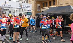 Fotografias San Silvestre Salmantina