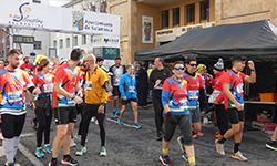 Fotografias San Silvestre Salmantina
