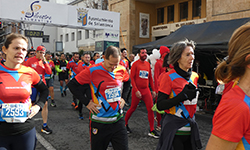 Fotografias San Silvestre Salmantina