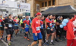 Fotografias San Silvestre Salmantina