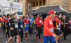 Fotografias San Silvestre Salmantina