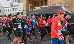 Fotografias San Silvestre Salmantina