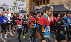 Fotografias San Silvestre Salmantina