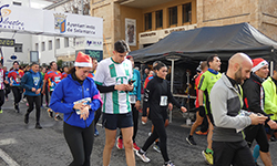 Fotografias San Silvestre Salmantina