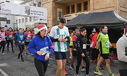 Fotografias San Silvestre Salmantina